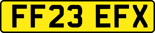 FF23EFX
