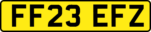 FF23EFZ