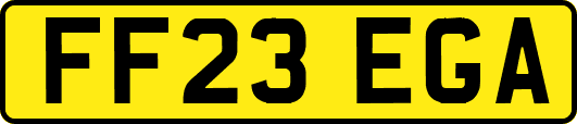 FF23EGA