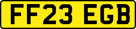 FF23EGB