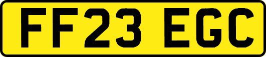 FF23EGC
