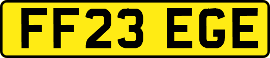 FF23EGE
