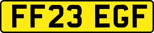 FF23EGF