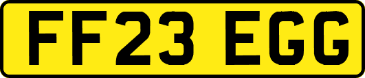 FF23EGG