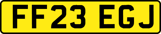 FF23EGJ