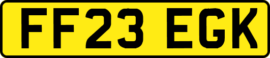 FF23EGK