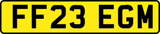 FF23EGM