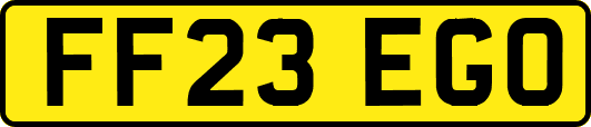 FF23EGO