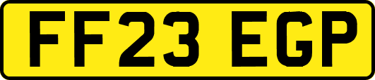 FF23EGP