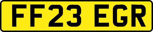 FF23EGR