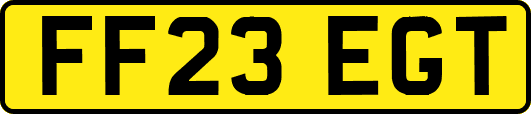 FF23EGT