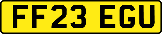 FF23EGU