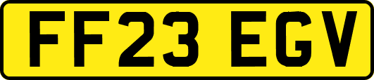 FF23EGV