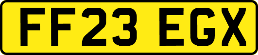 FF23EGX