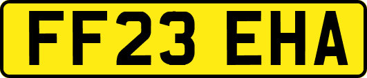 FF23EHA