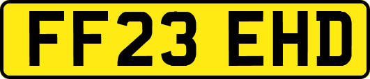 FF23EHD