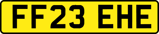 FF23EHE