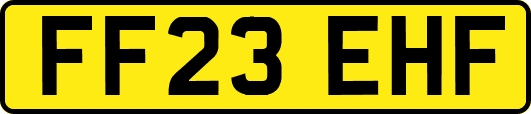 FF23EHF