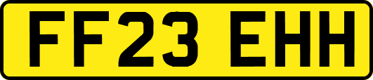 FF23EHH