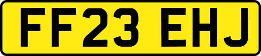 FF23EHJ