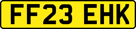 FF23EHK