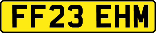FF23EHM