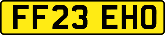 FF23EHO