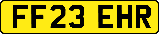 FF23EHR