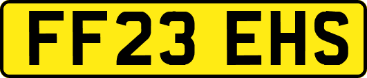 FF23EHS