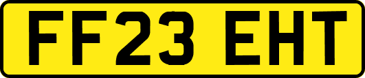 FF23EHT