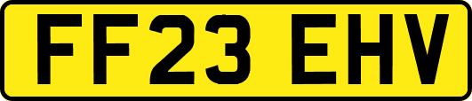 FF23EHV