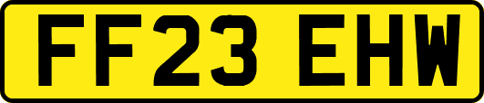 FF23EHW