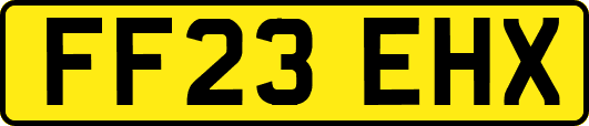 FF23EHX