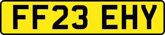 FF23EHY