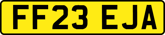 FF23EJA