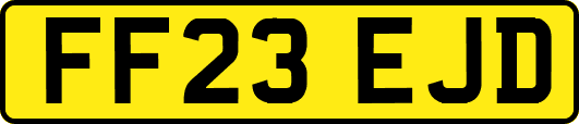 FF23EJD
