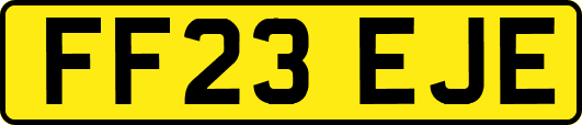 FF23EJE