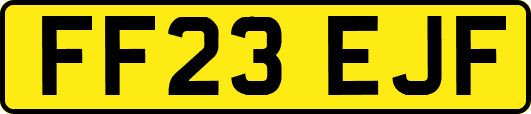 FF23EJF