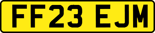 FF23EJM