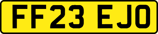 FF23EJO