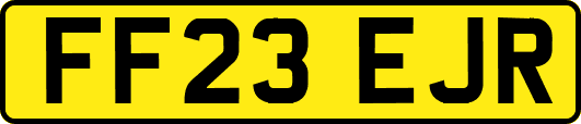FF23EJR