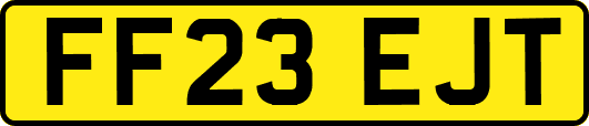 FF23EJT