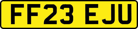 FF23EJU