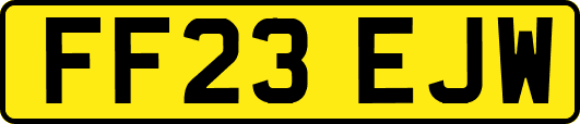 FF23EJW
