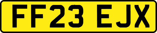 FF23EJX