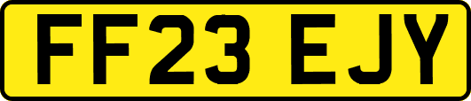 FF23EJY
