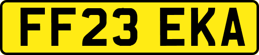 FF23EKA