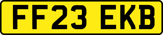 FF23EKB