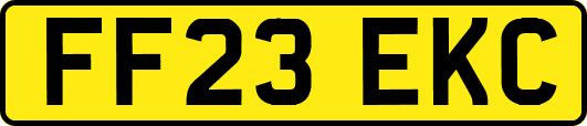 FF23EKC
