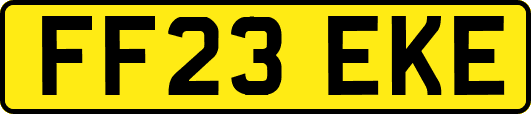 FF23EKE